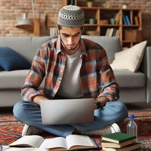 Arabic Learning