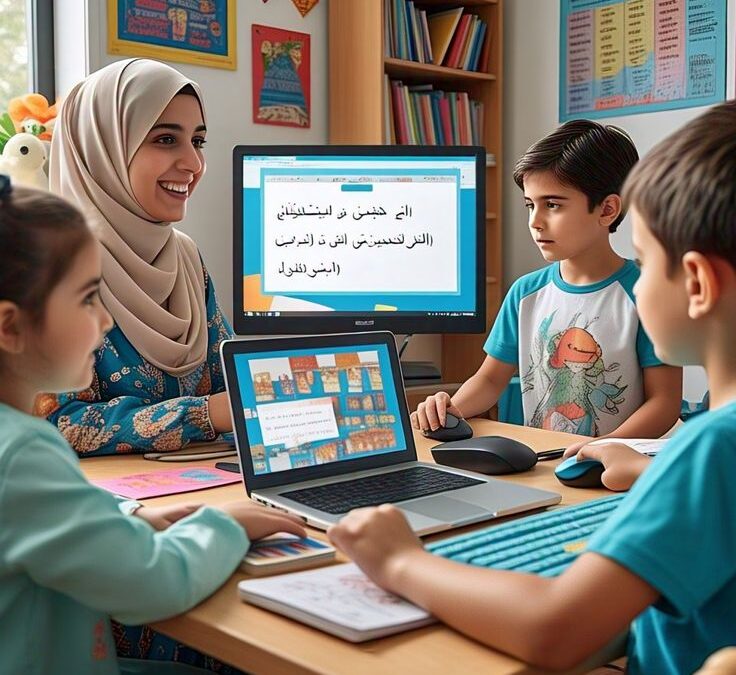 The Importance of Learning Arabic for Islamic Studies